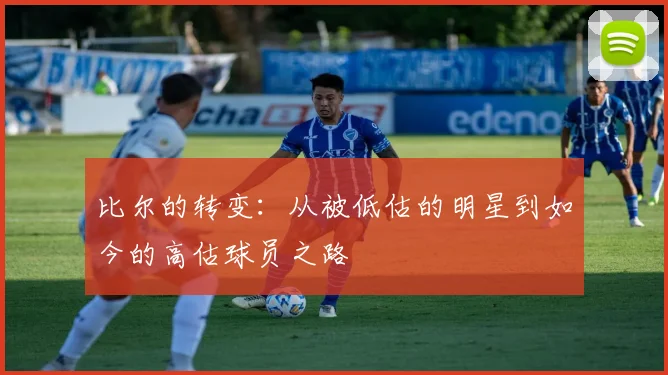 比尔的转变：从被低估的明星到如今的高估球员之路