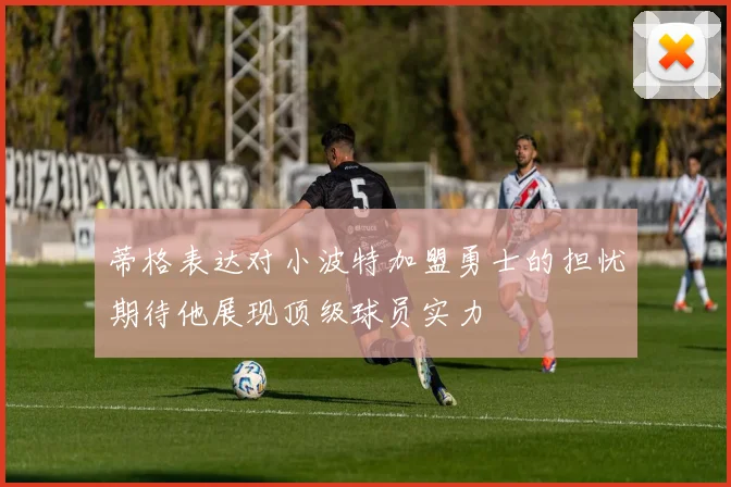 蒂格表达对小波特加盟勇士的担忧期待他展现顶级球员实力
